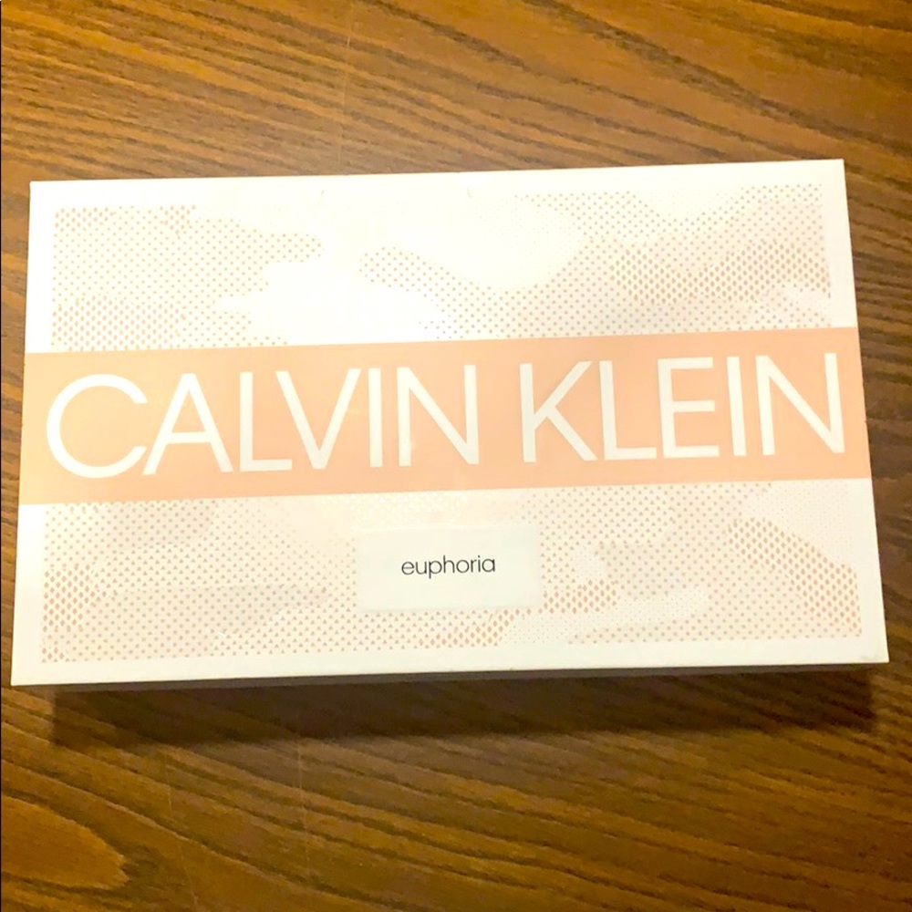 Calvin Klein Euphoria
